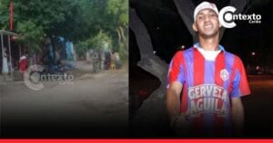 En Santa Marta, en medio de una riña a puñal por $2.000 asesinan a un barbero