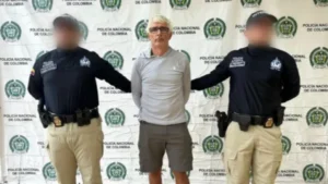 Cayó en Cartagena hombre señalado de abuso sexual: se escondía en un velero
