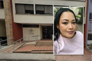 Carmen García Porto fue nombrada como nueva procuradora provincial de Sincelejo. Abogada con más de 20 años de experiencia reemplaza a Cira Corrales, declarada insubsistente.