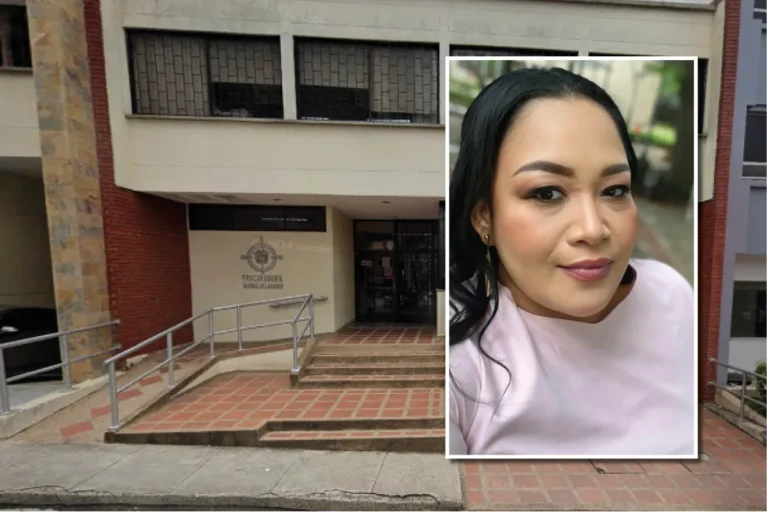 Carmen García Porto fue nombrada como nueva procuradora provincial de Sincelejo. Abogada con más de 20 años de experiencia reemplaza a Cira Corrales, declarada insubsistente.