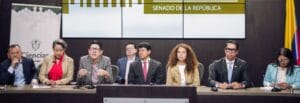 Gobierno Nacional avanza en regulación de inteligencia artificial con radicación de nuevo Proyecto de Ley