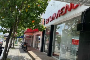 ROBO MILLONARIO EN BANCO DE SINCELEJO