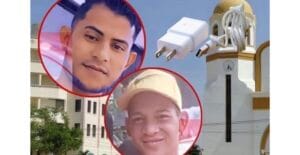 Asesinan a dos hombres en San Juan del Cesar por un cargador de celular