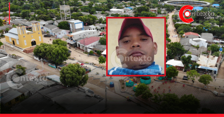 Sicario asesinó a un hombre dentro de su vivienda en El Roble
