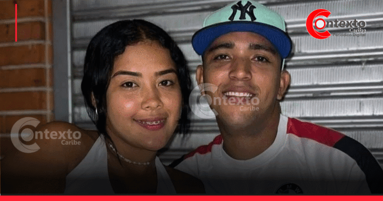 Feminicidio en La Manga, Barranquilla: joven asfixiada con almohada por su pareja. Barranquilla