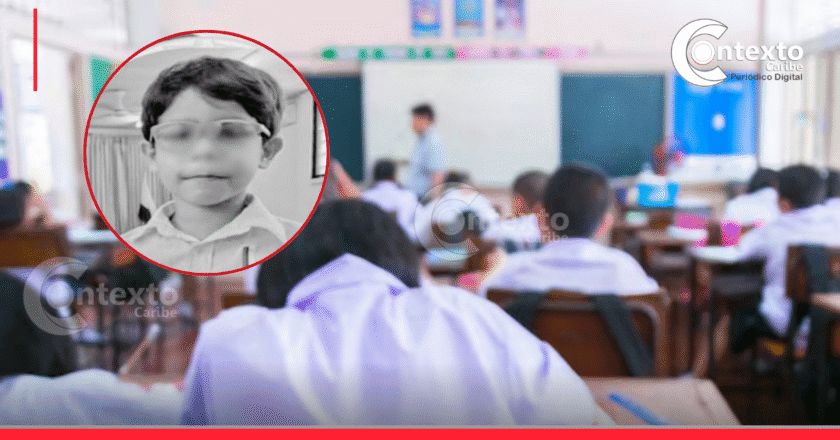 Un fuerte dolor de cabeza le arrebató la vida a Dylan, un niño lleno de sueños en Sahagún