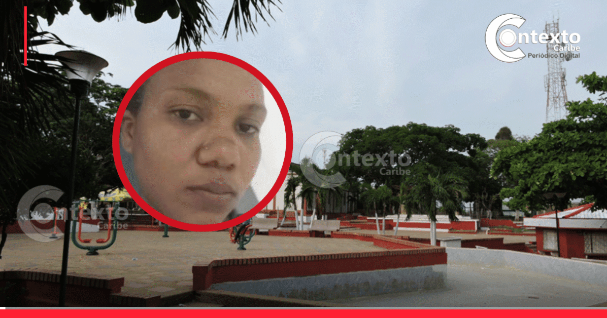 Feminicidio en San Onofre: su pareja la asesinó frente a su hija menor