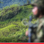 Un militar habría sido abusado y atacado por sus compañeros, las autoridades investigan