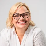 María Margarita Guerra, nueva gobernadora del Magdalena