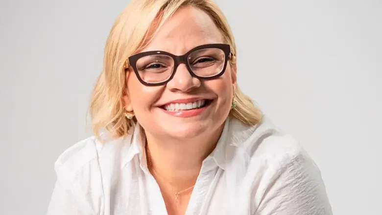 María Margarita Guerra, nueva gobernadora del Magdalena