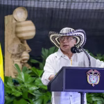 Petro señala a alcaldes por presunta estrategia para relacionarlo con el narcotráfico