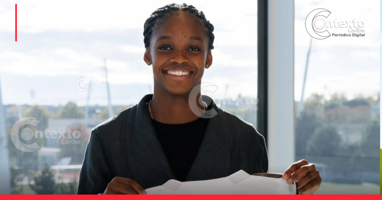 Linda Caicedo seguirá con el Real Madrid