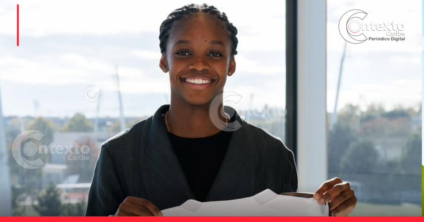 Linda Caicedo seguirá con el Real Madrid