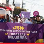 En Sucre, se impulsa la transformación hacia un territorio seguro y libre de violencias de género