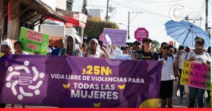En Sucre, se impulsa la transformación hacia un territorio seguro y libre de violencias de género