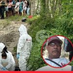 Hallan sin vida a un hombre en la vía Chochó, zona rural de Sincelejo