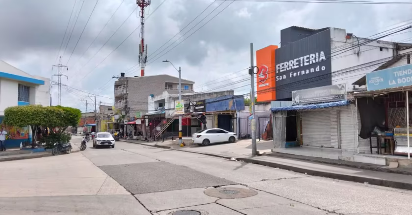 Un adolescente de 17 años asesinó a su padre en medio de una discusión