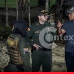 Alcalde Yahir Acuña lidera el modelo de seguridad en Sincelejo con resultados positivos