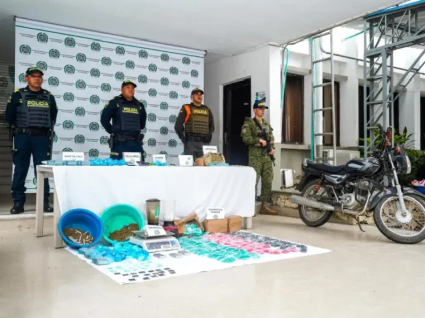 Alcalde Yahir Acuña lidera el modelo de seguridad en Sincelejo con resultados positivos