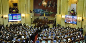 Senado hundió la reforma Tributaria del Gobierno Gustavo Petro