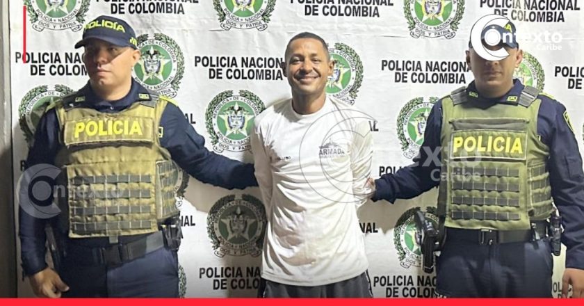 Habría amenazado de muerte a su expareja con un machete y atacó a su perro en Magangué: juez lo envió a la cárcel