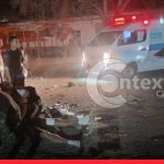 Video | Ataque armado a base militar en Aguachica deja varios soldados muertos y heridos