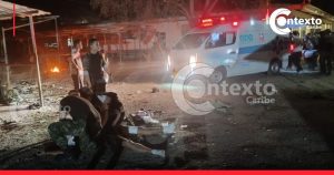 VIDEO Ataque armado contra militares del Ejército Nacional en Aguachica, Cesar contexto caribe
