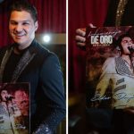 Homenaje de Oro (2025) – nuevo álbum de Elder Dayán Díaz Escucha y descarga aquí