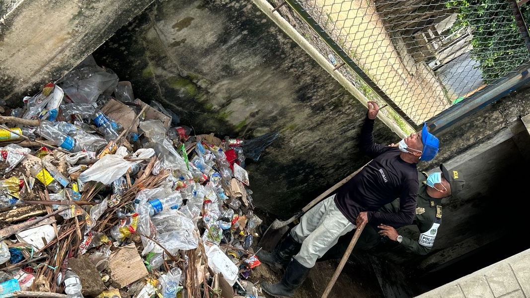 image edited Comunidad y autoridades se unen para recuperar espacios públicos y fortalecer la convivencia