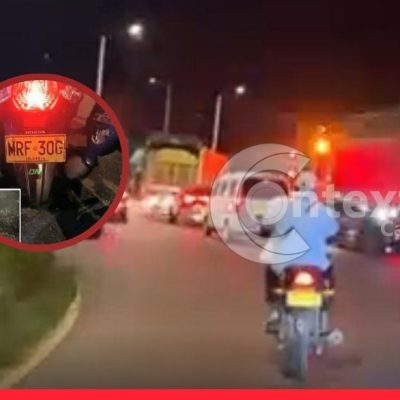 Trágico accidente en la vía Corozal–Sincelejo deja una persona fallecida