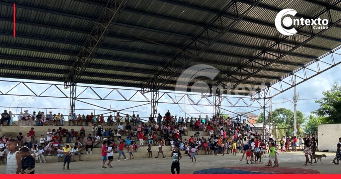 trabajo comunitario san onofre Comunidad y autoridades se unen para recuperar espacios públicos y fortalecer la convivencia