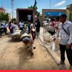 Banco de Alimentos de Sucre llega con ayudas a seis municipios