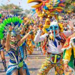 Programación oficial del Carnaval de Barranquilla 2026: fechas, desfiles y eventos