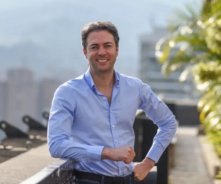 DANIEL QUINTERO ELECCIONES 2026 Daniel Quintero sí podrá participar en la consulta del 8 de marzo, según el CNE