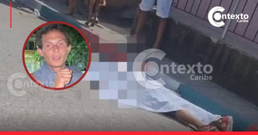 Joven conocido como “El Guineo” muere en ataque armado en Los Palmitos