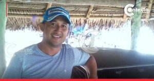 Menor dio aviso al encontrar sin vida a un hombre en área rural de Sucre colgando de un árbol