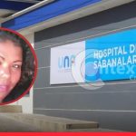 Asesinan a una mujer y a un niño de 2 años en Ponedera, Atlántico