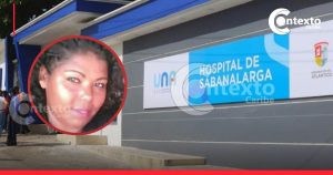 Ataque sicarial en Ponedera deja dos muertos y una mujer herida