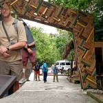 Comunidades indígenas reabren el Parque Tayrona pese a orden oficial de cierre