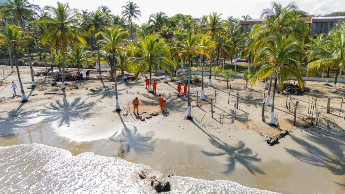 playas de covenas sucre Coveñas vuelve a la normalidad luego de haber sufrido afectaciones por el mar de leva. NOTICIAS DE COVEÑAS MEDIOS DE COMUNICACIÓN DE SUCRE