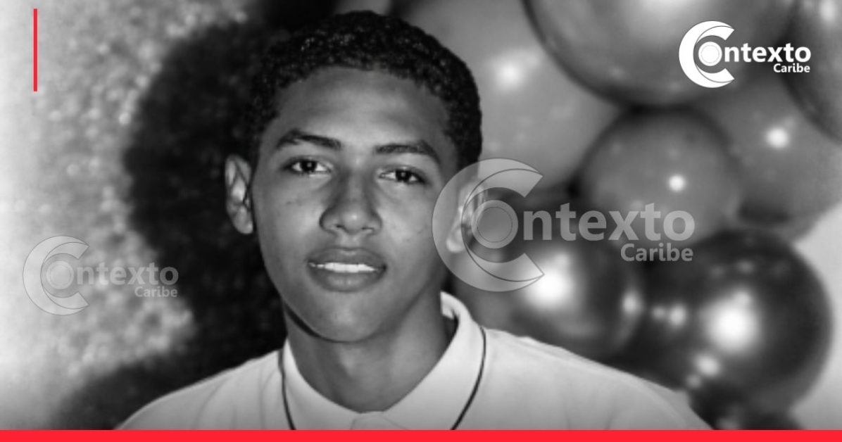 Emotiva despedida a Dilan Herrera: joven de 16 años que falleció al ser impactado por un rayo en San Onofre