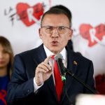 Roy Barreras dice que fue un error estratégico y responsabiliza a Petro por resultados de la consulta