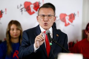 Roy Barreras Declaraciones Petro