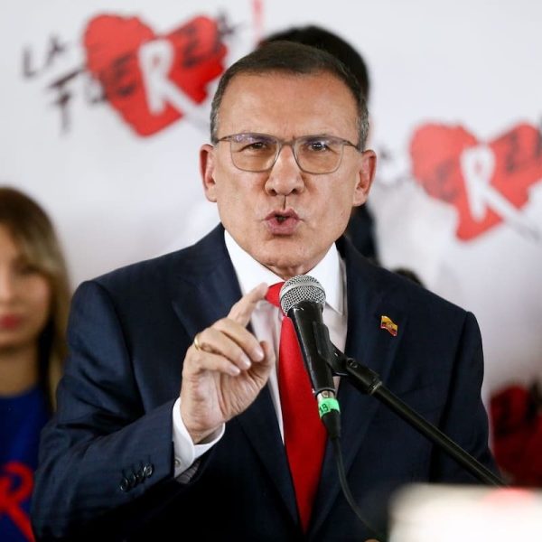 Roy Barreras dice que fue un error estratégico y responsabiliza a Petro por resultados de la consulta