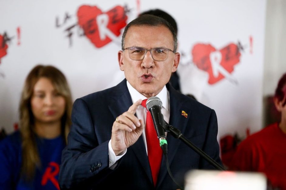 Roy Barreras dice que fue un error estratégico y responsabiliza a Petro por resultados de la consulta