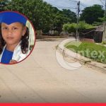 Niña que había desaparecido en Toluviejo, Sucre, fue encontrada sin vida