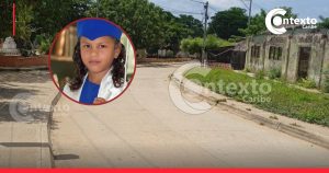 Niña desaparecida en Toluviejo Sucre fue encontrada sin vida en corregimiento de Varsovia