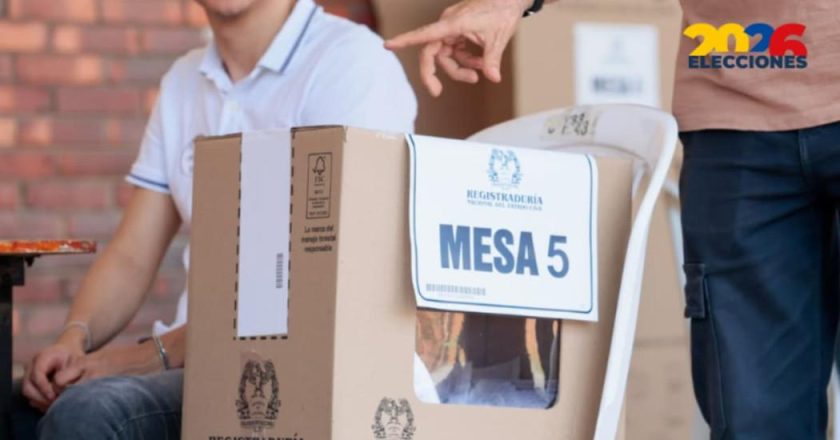 ¿Dónde voto hoy en Colombia? Así puedo consultar mi puesto de votación