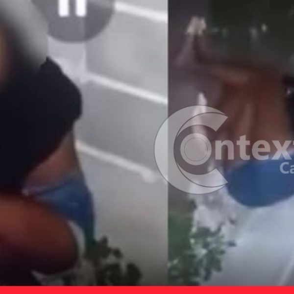 Capturan a sospechosos y revelan videos del crimen y audios de extorsión en caso de las hermanas Hernández en Malambo
