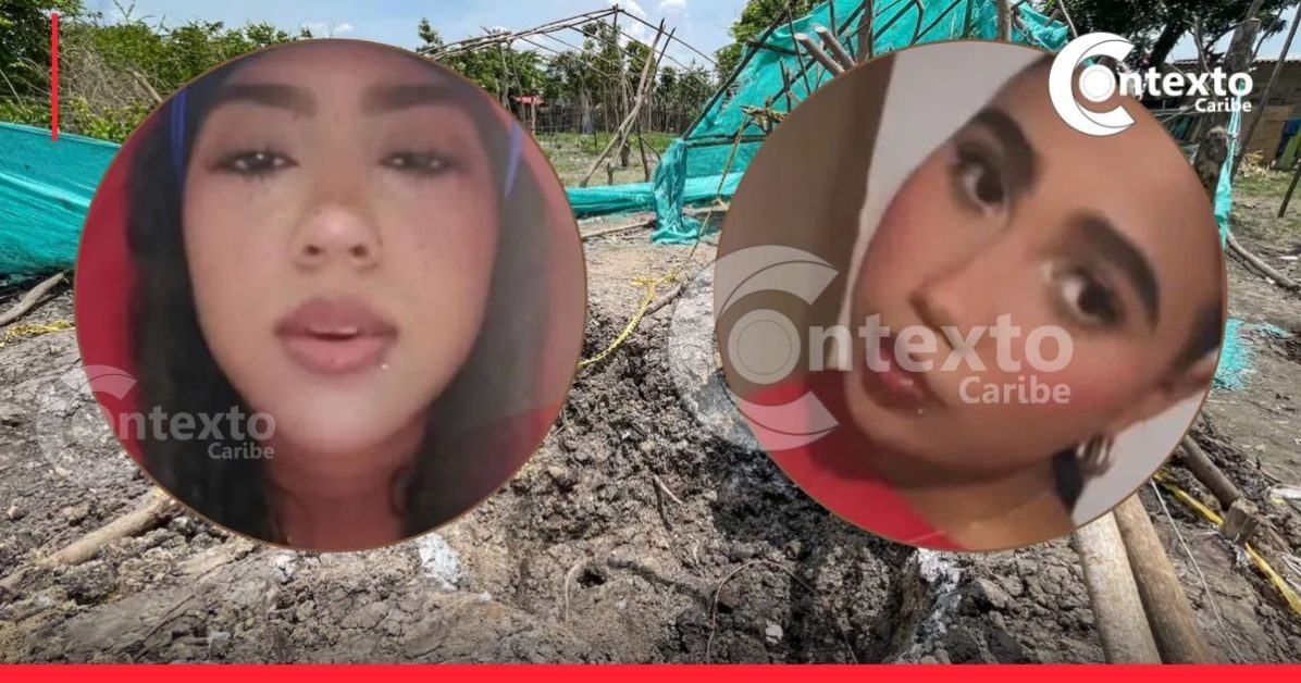 Capturan a sospechosos y revelan videos del crimen y audios de extorsión en caso de las hermanas Hernández en Malambo